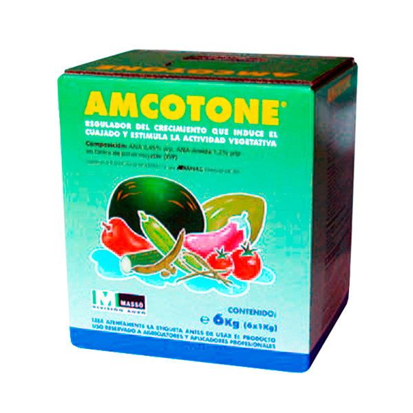 AMCOTONE-5x1 KGS-