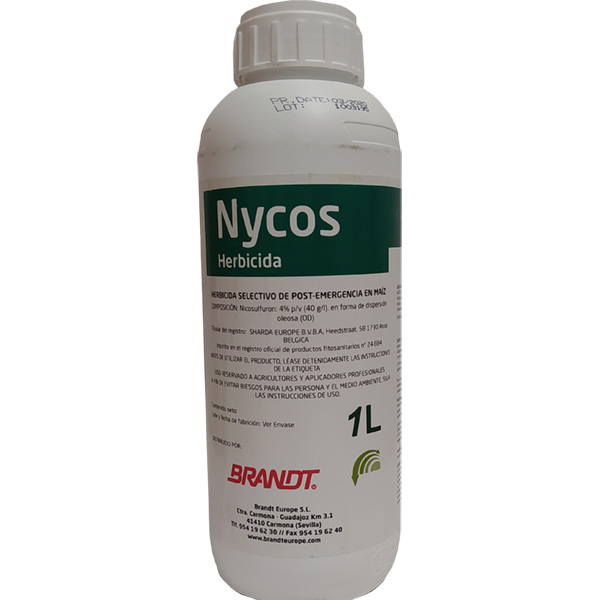 NYCOS OD-1 LTS-