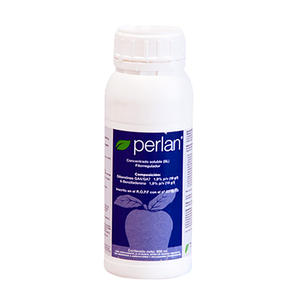 PERLAN- 12x500 C.C.-