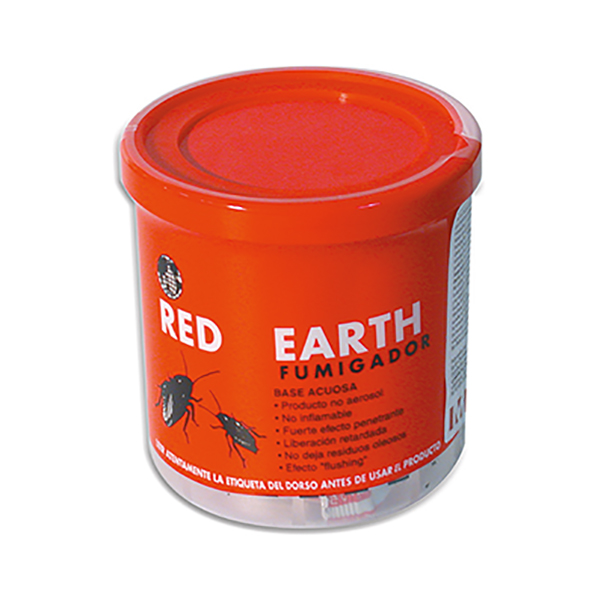 RED EARTH-175 GRS-(C 12)