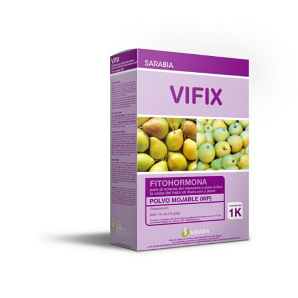 VIFIX-1 KGS-
