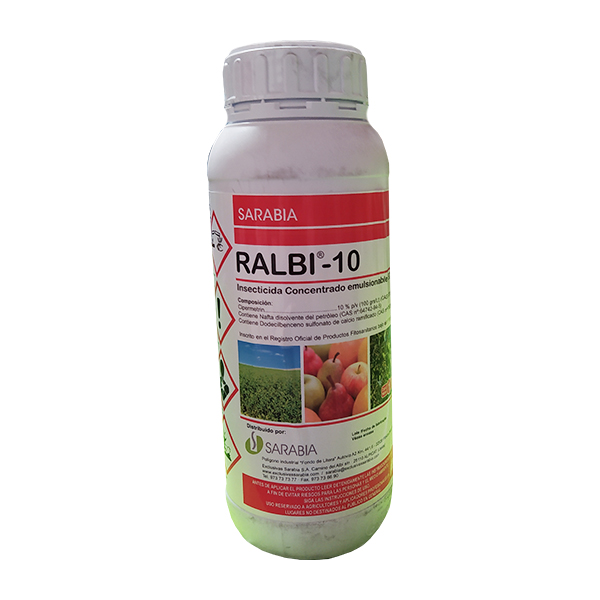 RALBI-1 LTS-
