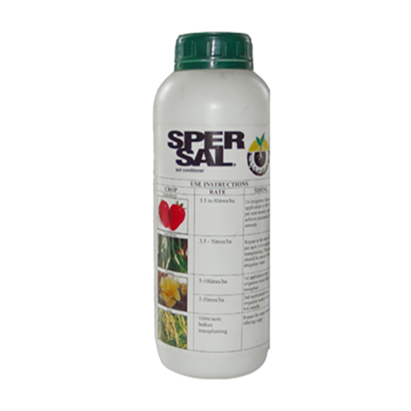 SPERSAL-5 LTS-