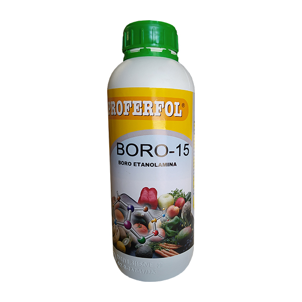 PROFERFOL BORO-15 -1 LTS-