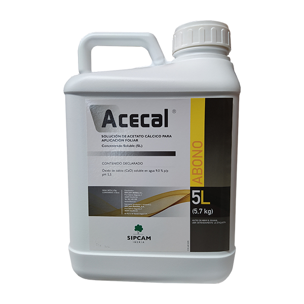 ACECAL -5 LTS-