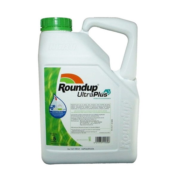 ROUNDUP ULTIMATE-5 LTS-