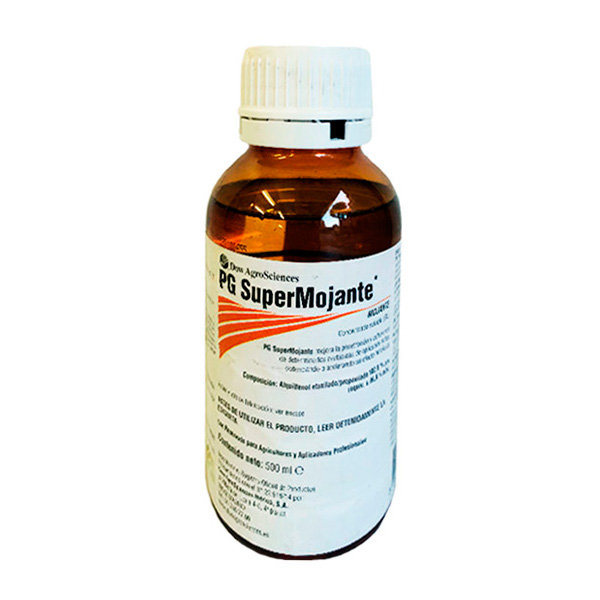 PG-SUPER MOJANTE-0,5 LTS-