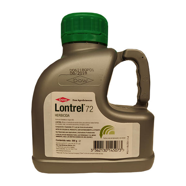 LONTREL 72-500 GRS-