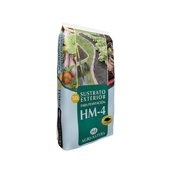 HM-4 PLANTAS EXTERIOR-70 LTS-UNIDAD-