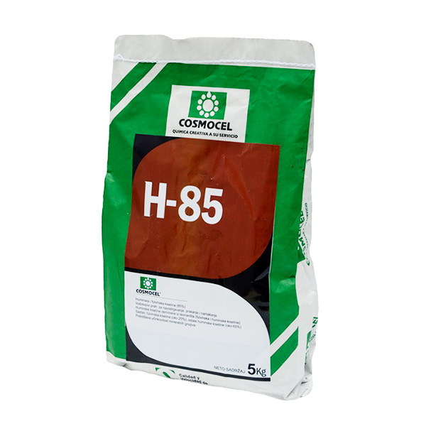 H-85 5 KGS-