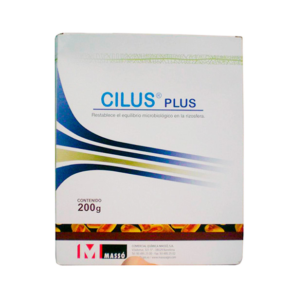 CILUS XTRA-200 GRS-