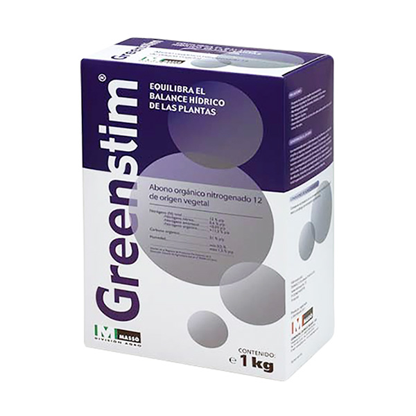 GREENSTIM-1 KGS-(10x1)