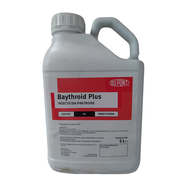 BAYTROID PLUS-5 LTS-