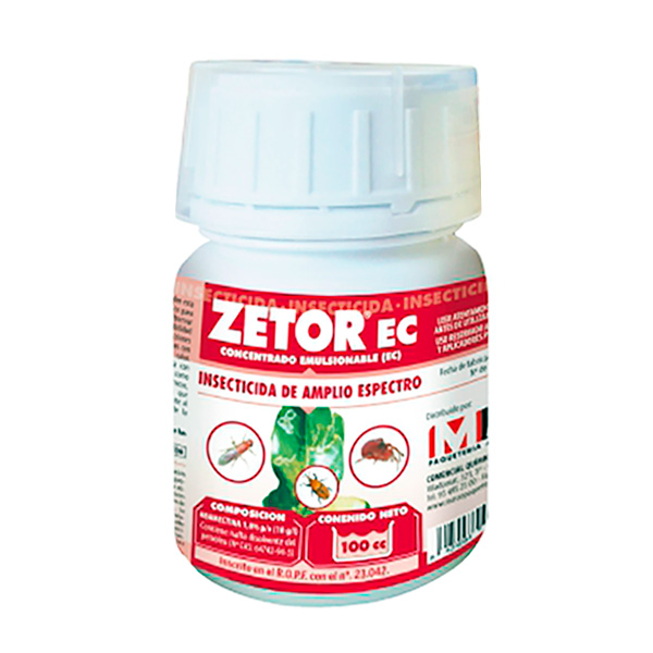 ZETOR 100 C.C.-*