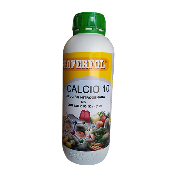 PROFERFOL CALCIO 10-12x1 LTS-