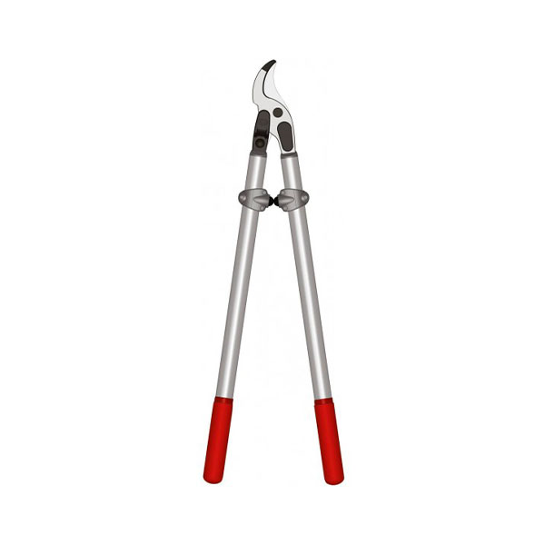 TIJERA  PODAR DOS MANOS FELCO 220-80