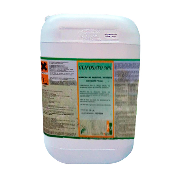 INTRUDER 360-20 LTS-
