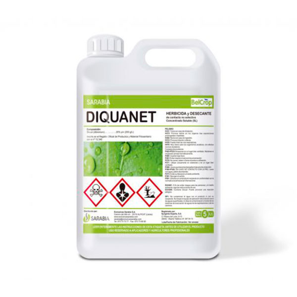DIQUANET 20-5 LTS-