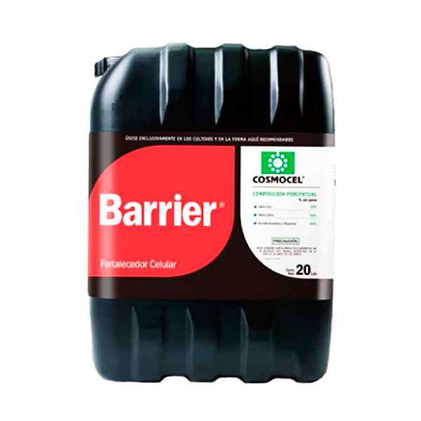 BARRIER -20 LTS-