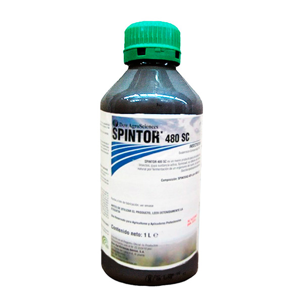 SPINTOR 48 -1 LTS-