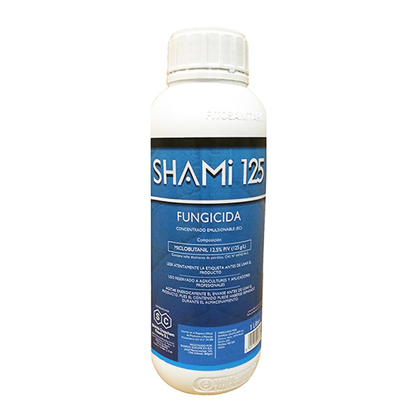 SHAMI 12,5-1 LTS-MICLOBUTANIL.