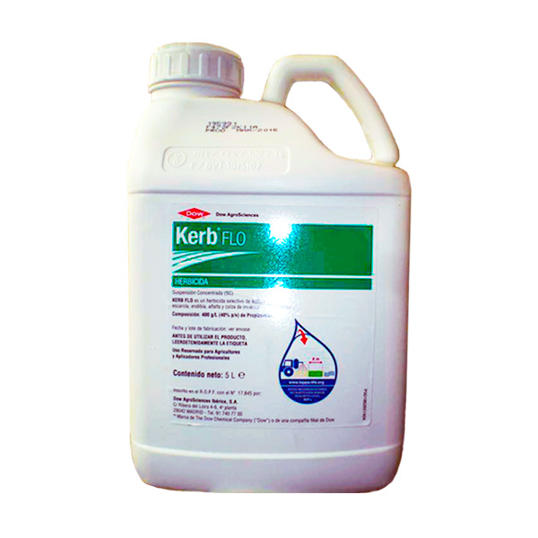 KERB FLO-5 LTS-