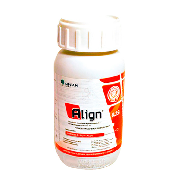 ALIGN-250 C.C.-