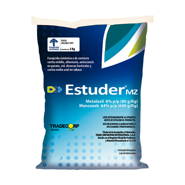 ESTUDER -1 KGS-