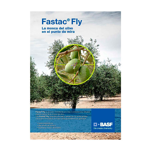 FASTAC FLY- 1 LTS-
