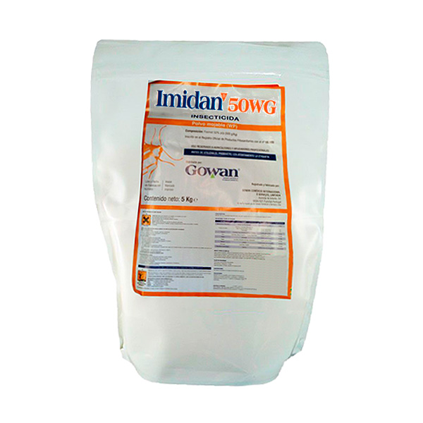 IMIDAN 50 WG -5 KGS-