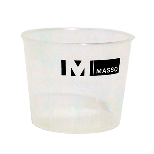 VASO DOSIFICADOR-25 C.C.-