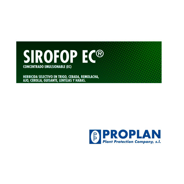 SIROFOP-5 LTS-