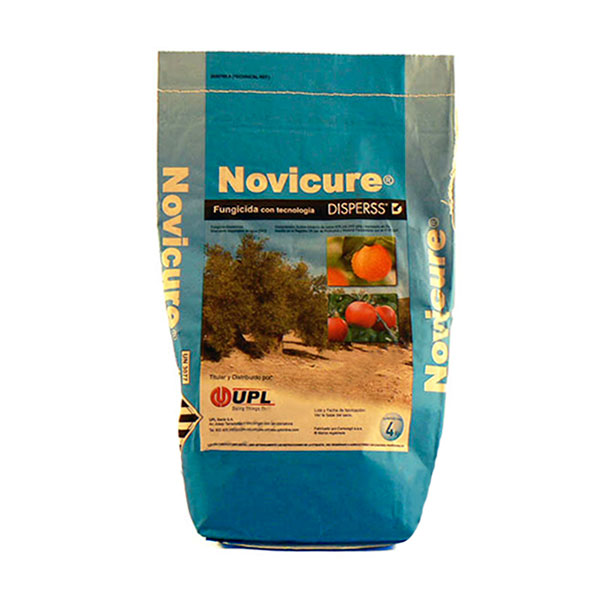 NOVICURE  4 KGS-