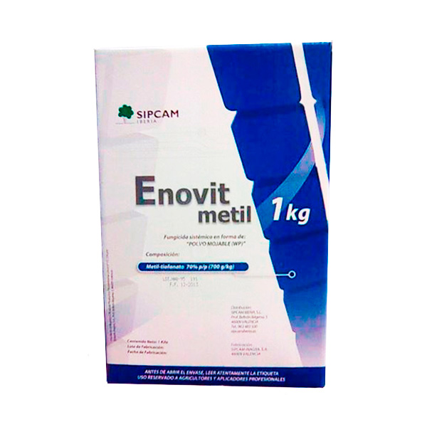 ENOVIT METIL 70-10X1 KGS-