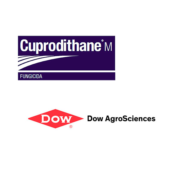 CUPRODITHANE M -5 KGS-