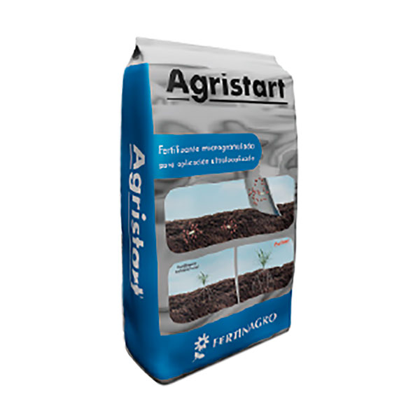 AGRISTAR MAX 10-40-0 -25 KGS-