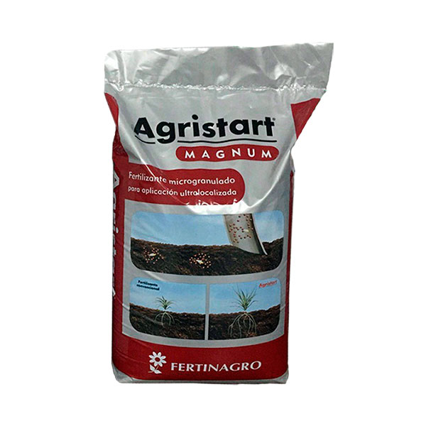 AGRISTART MAGNUM 10-48-0 - 25 KGS-