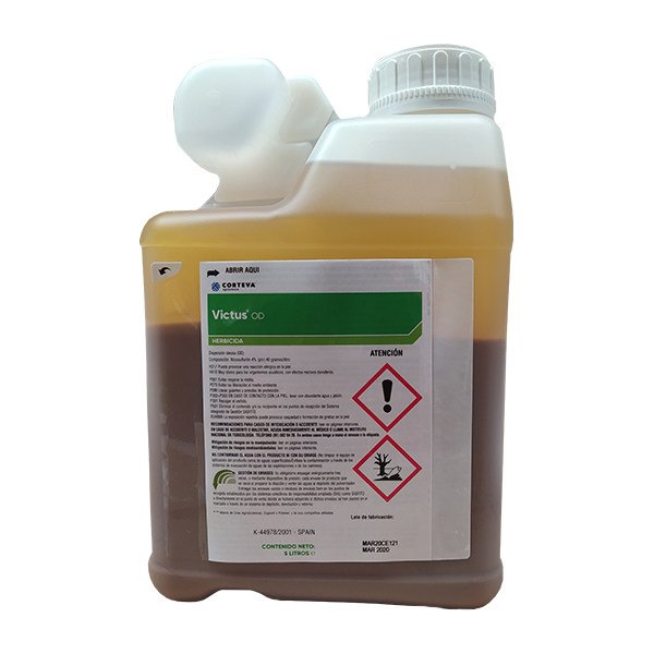 VICTUS OD-5 LTS-