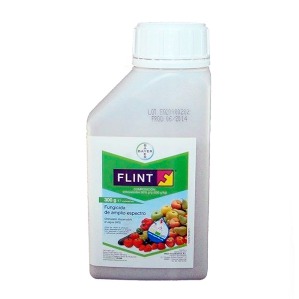 FLINT -300 GRS.-