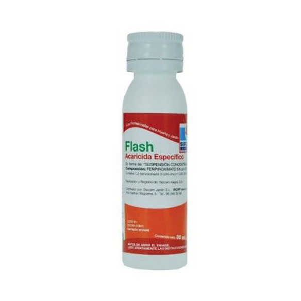 FLASH-30 C.C.-