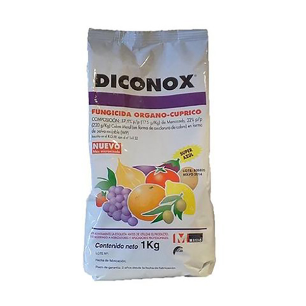 DICONOX 22-17,5-1 KGS-