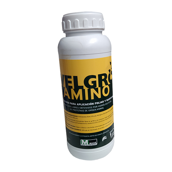 WELGRO AMINO 10-1 LTS-