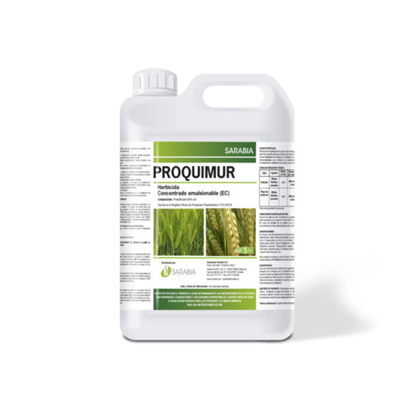 PROQUIMUR  80-10 LTS-