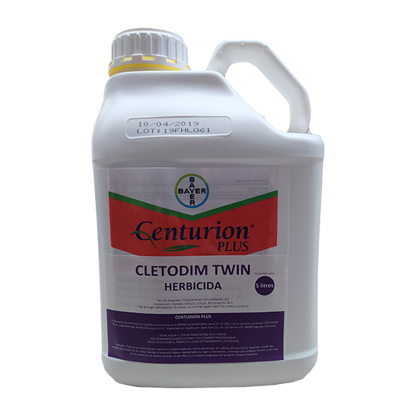 CLETODIM POL -5 LTS-