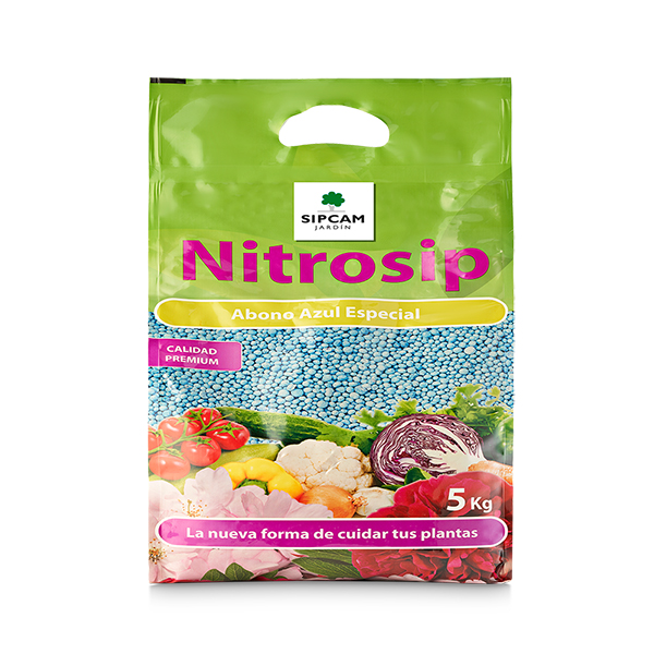 NITROSIP ABONO AZUL -10-5-15-5 KGS-