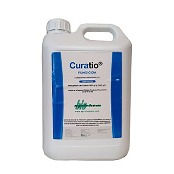CURATIO- 20 LTS-€/LTS