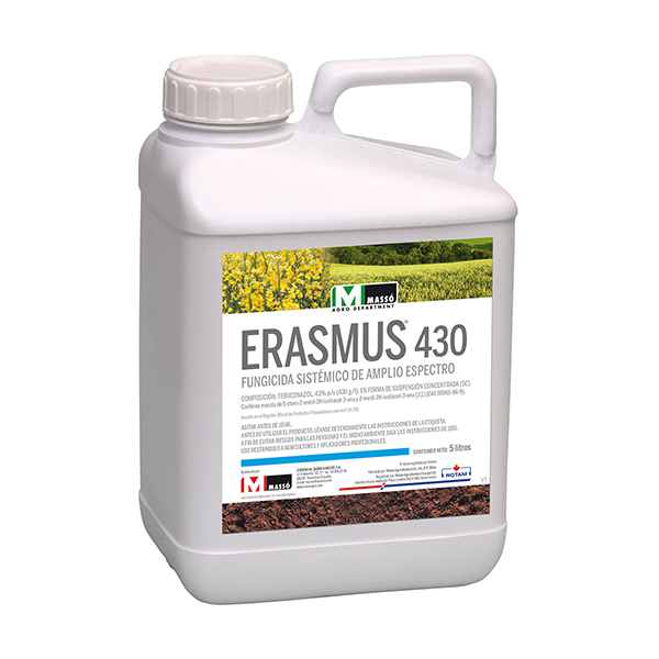 ERASMUS 430-5 LTS-