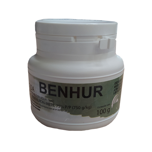 BENHUR 75-100 GRS-