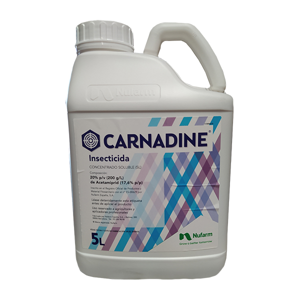 CARNADINE 20- 5 LTS-