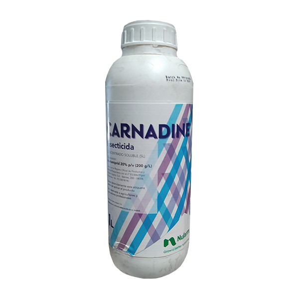 CARNADINE 20 -1 LTS-